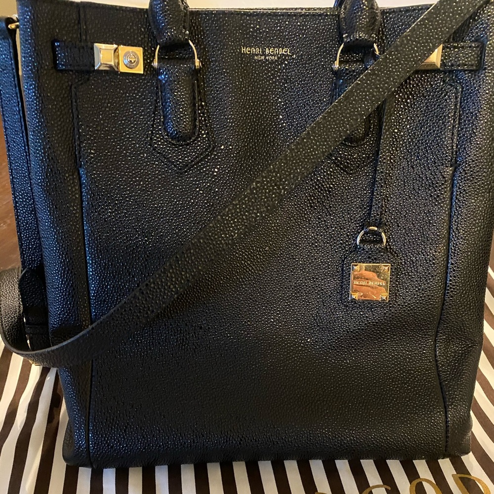 Henri Bender Tote